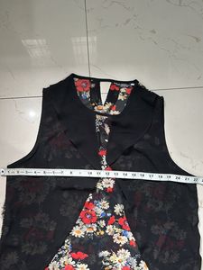 Racerback Top