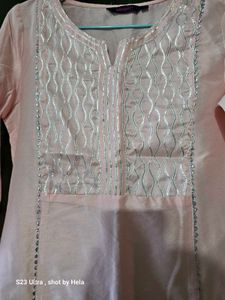 Elegant Kurta FITS(34-36)