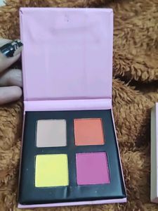Eyeshadow Palette