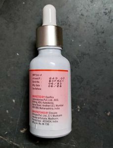 The Pink Foundry Face Serum 30ml