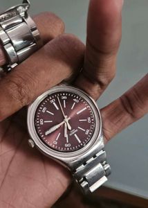 Swatch Vintage Series