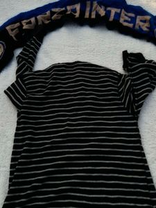 Striped Polo Ralph Lauren Long Sleeve