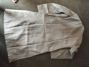 Elegant Men&#39;s Ethnic Sherwani