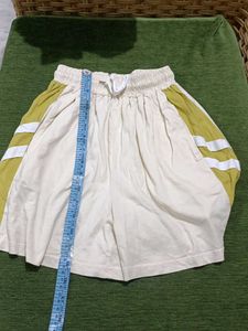 Half Pants