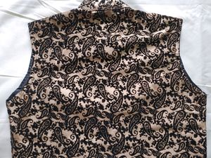 Jacket Modi Cot Nehru Cot