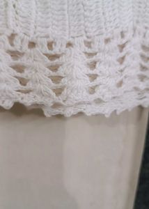 Crochet Tank Top