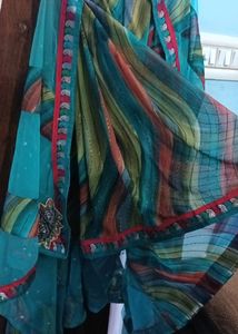 Festive And Formal Saree