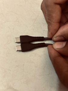 USB-C Charging Cable