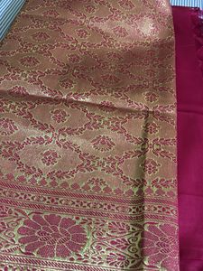 Elegant Ethnic Dress Material