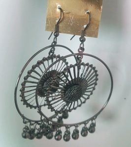 Fancy Earrings