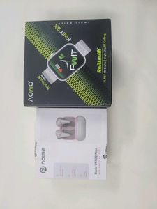 Vs102 Neo And Fwit Sx Smartwatch