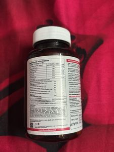 Ved Fat Burner
