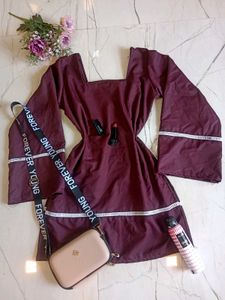 🆕 Demanded Corset Short Kurta ✨🎀