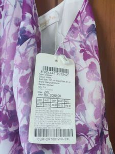 Mini Frock