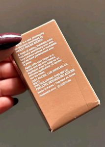 Rhode Pocket Blush (Date Cake)