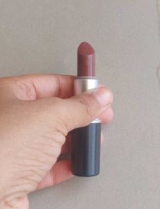 Original Mac Satin Lipstick Verve Full Size
