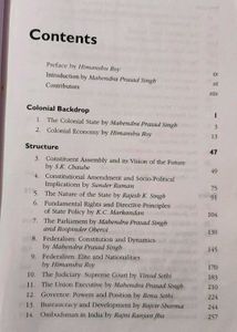 Indian Political System Book 4th Ed