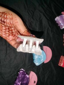 Hair Claw Clip / single unit