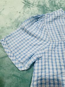 Cotton Beautiful Top