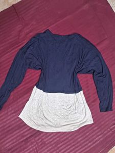 Imported Top From Dubai
