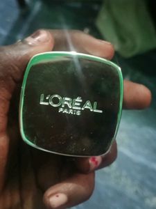 Glycolic-Bright Glowing Cream