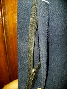 Calvin Klein Blue New Gym Pants