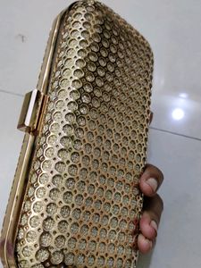 Beautiful Party Clutch For Wedding Functions