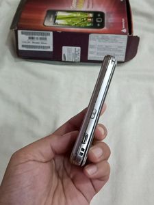 Samsung Wave 525 Mobile