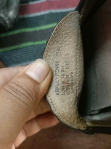 Ralph Lauren Polo Penny Loafers