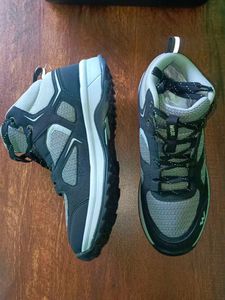 Wildcraft Adventure Hiking Shoes Size6,7 Available