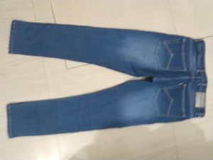 Men Jean Pant