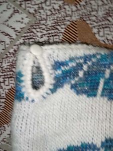 Bow Sweater