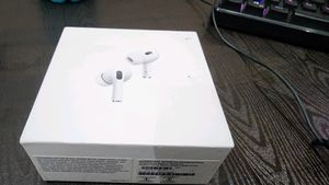 Apple Airpods Pro 2. 2nd gen Original buds Only. No Case