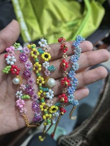 Pack Of 6 Bracelet Combo