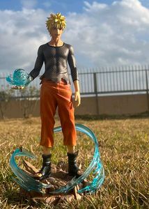 Naruto Anime Action Figure