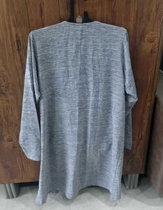 Women Shrug