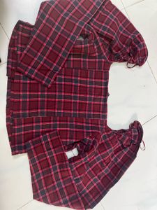 Combo Tokyo Takies Top