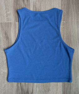 Tank Top.