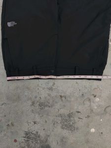The North Face Black Pants