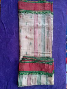 Taant Saree