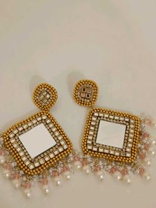 Light Weight Earrings