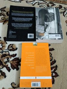 Tech &amp; Business Biography Book Bundle