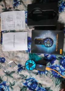 Realme Cooling Back Clip