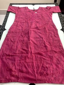 XL Kurti Aline