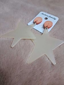 Star Earrings