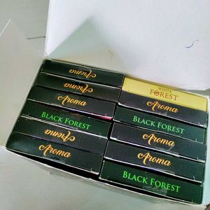 Stick Dhoop Box Of 12