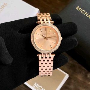 MICHAEL KORS PREMIUM QUALITY LADIES WATCH