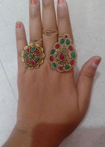 My Cocktail Collection 💍💍💍