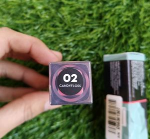 Sugar Air Kiss Powder Lipstick