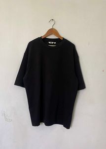 Uniqlo AIRism Plain tee